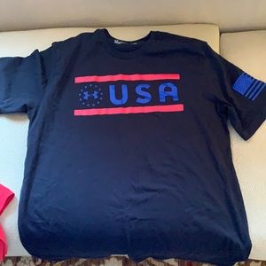 Under armor T-shirt